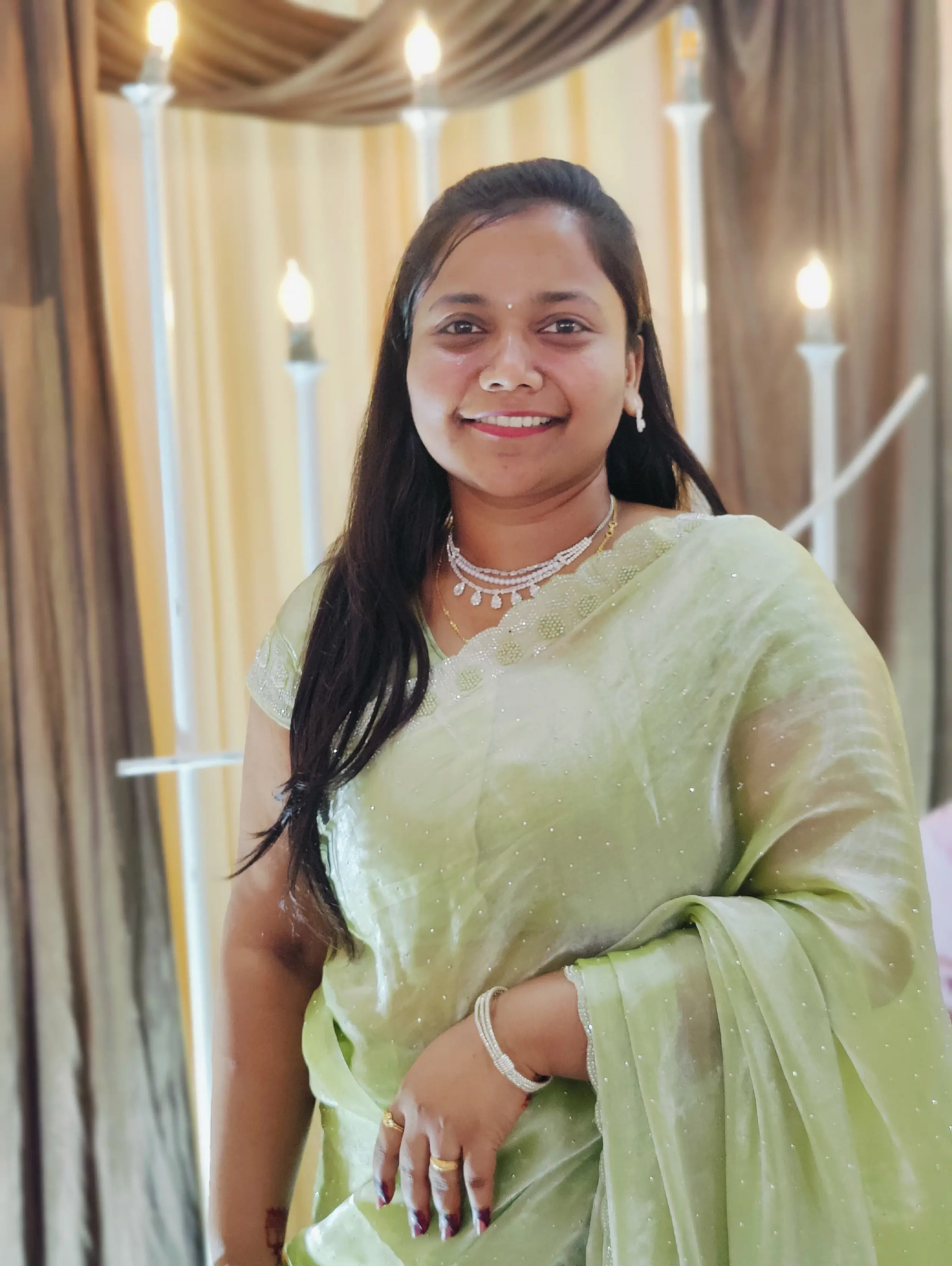 Bride Profile